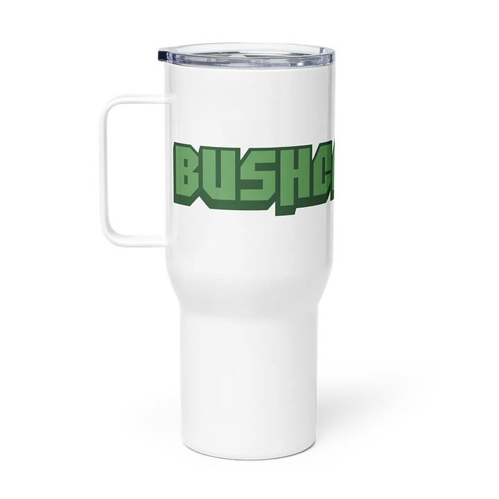 Bush Camp Water Bottle product image (1)
