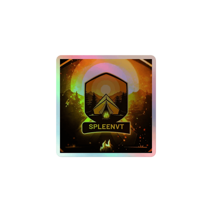 Spleen Sticker product image (1)