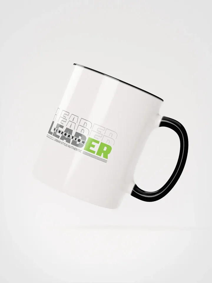 Leader Ceramic Mug product image (22)