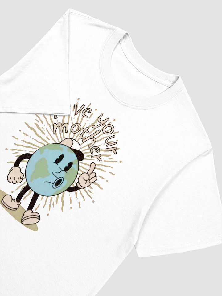 Love Your Mother Earth 2025 T-shirt product image (2)