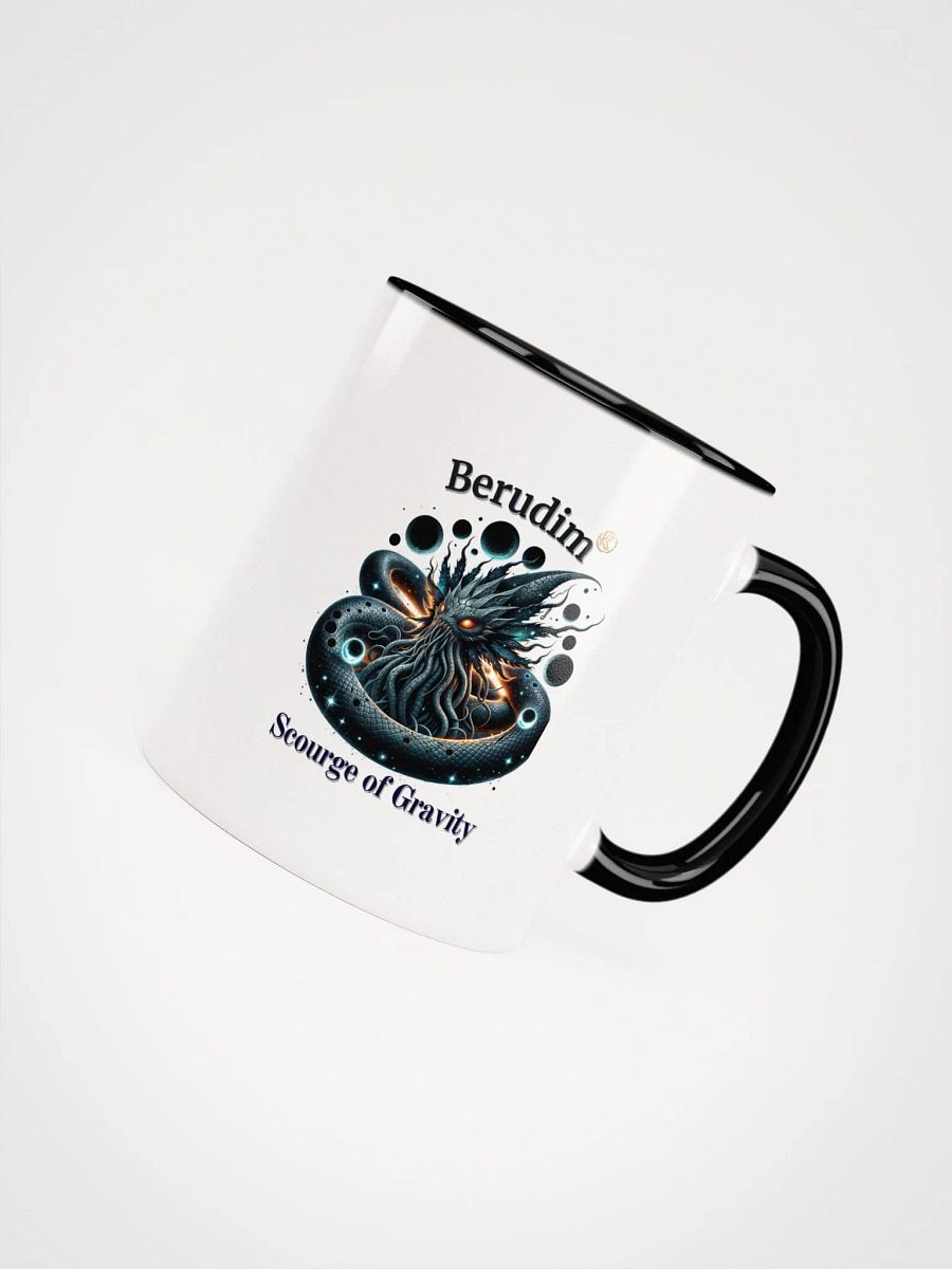 Supernal Berudim | Color Inside Mug product image (1)