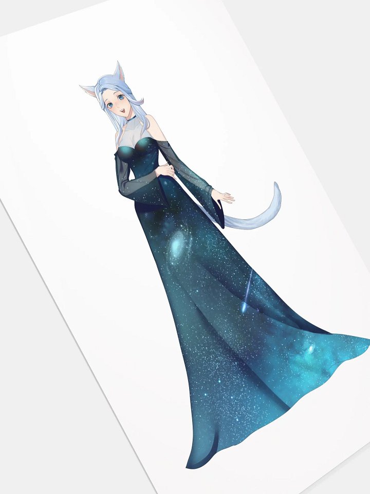 [KystalStar] Enhanced Matte Paper Poster (cm) product image (2)