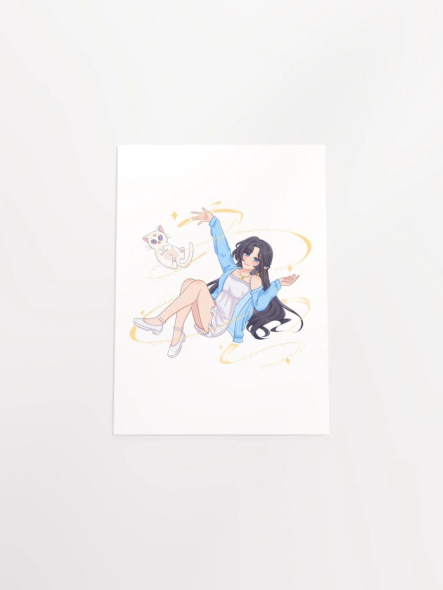 Amatsu Poster ᯓ☆ product image (14)