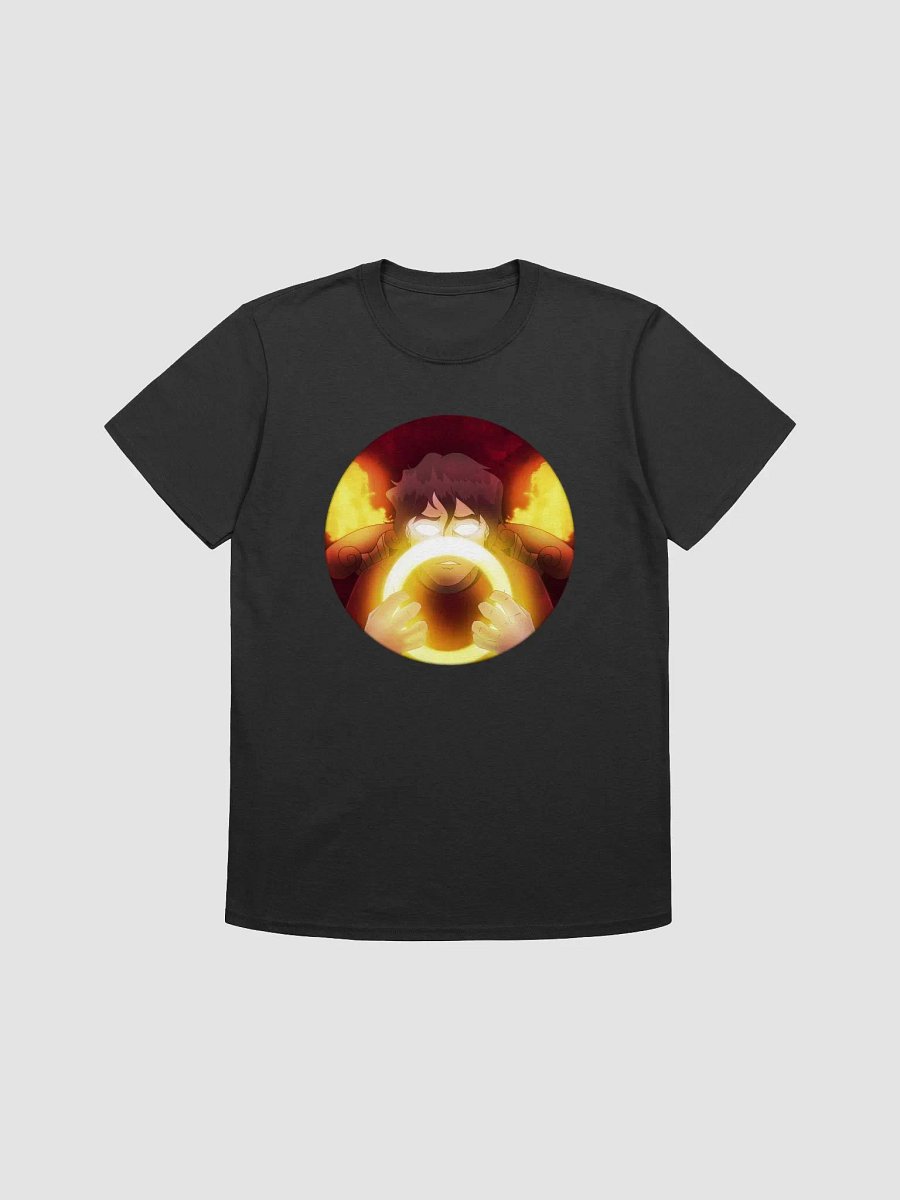The Ring of Light T-Shirt product image (1)