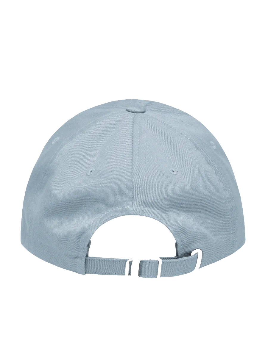 1Bit Pixel Art Hat (side logo) product image (29)