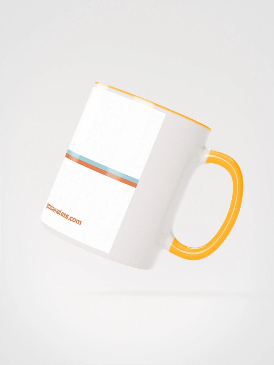 Wants Are Needs Too Mug product image (4)