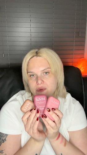 NYX Blushers & Bronzer 

#makeup #haul #nyx #nyxcosmetics #blush #blusher #bronzer #reels 

@nyxcosmetics_uk