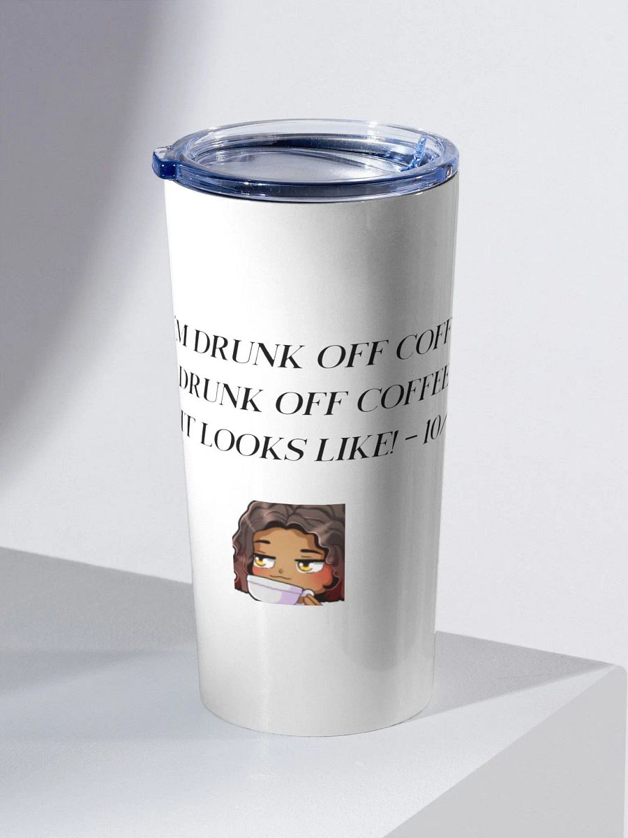 Drunk in Coffee product image (2)