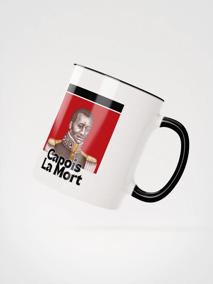 Capois La Mort Mug product image (18)