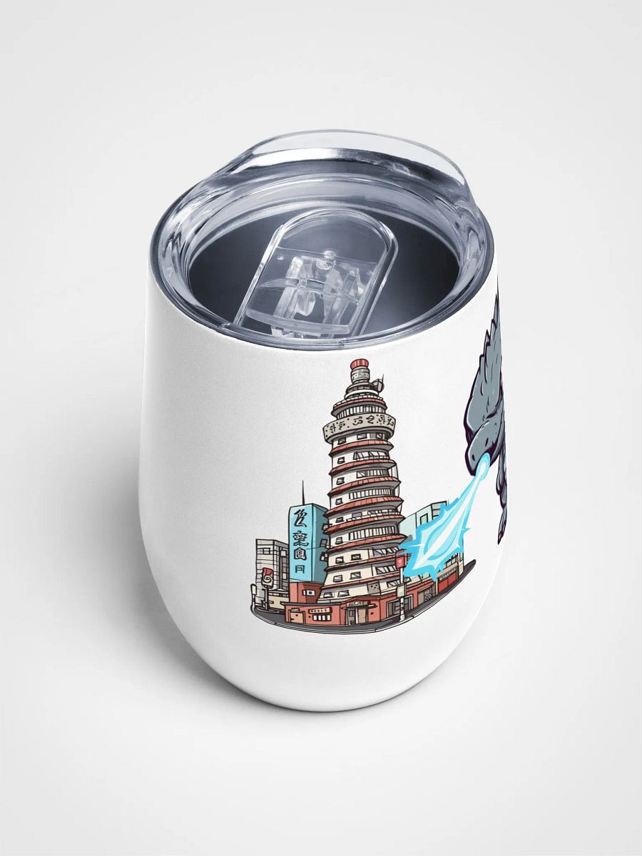 Godzilla Rawr product image (4)