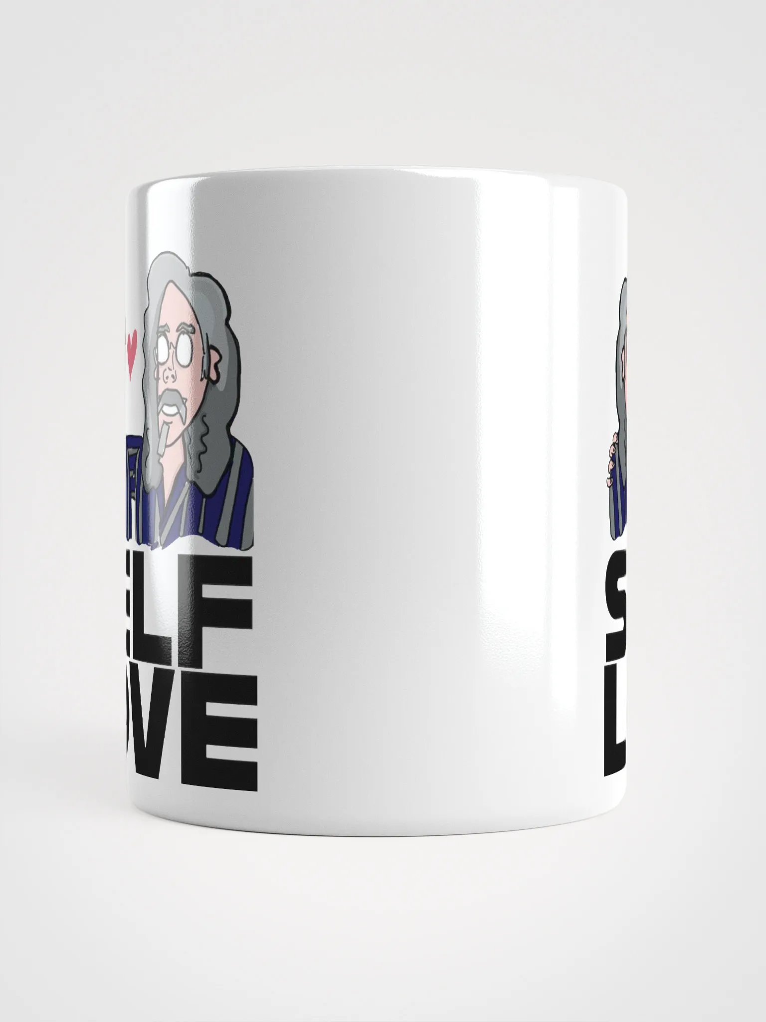 Self-Love Mug product image (14)