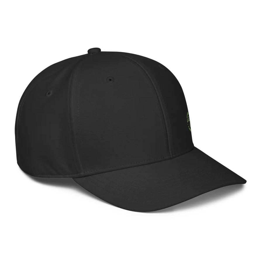 Sirius Adidas Hat Alien Green product image (3)