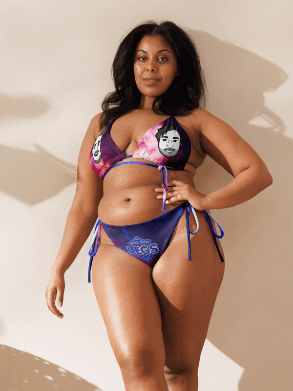Still Got Legs Bikini product image (1)