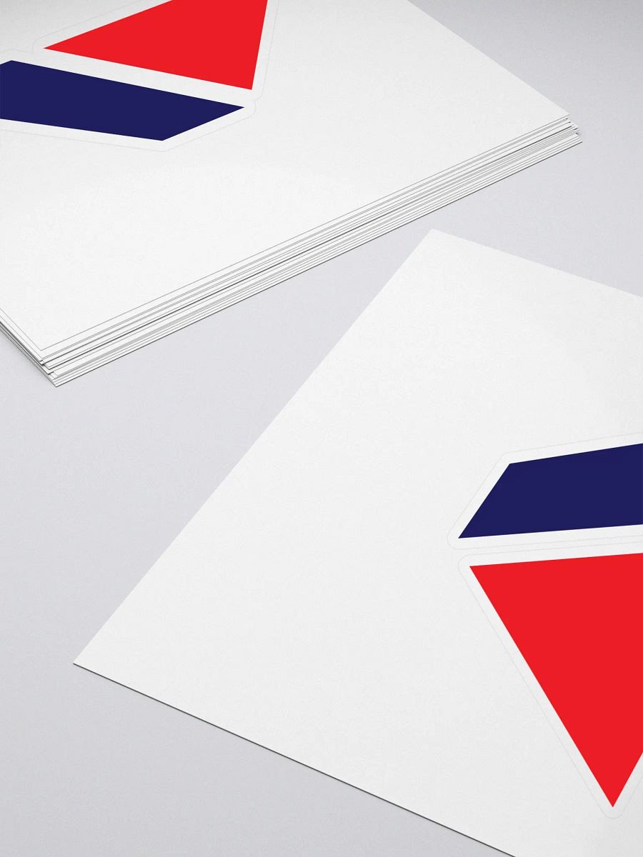 UA Logo - Sticker product image (4)