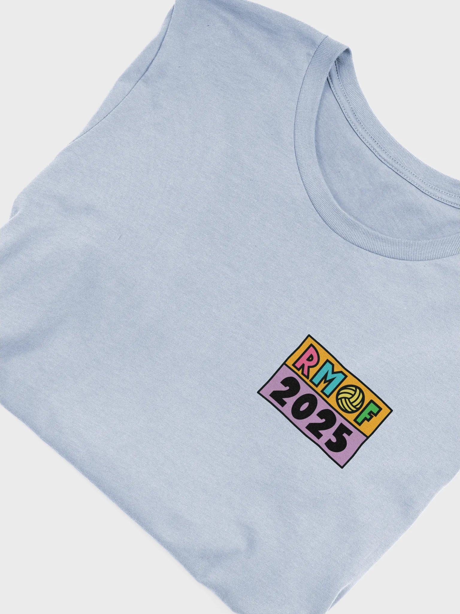 RMOF 2025 Shirt product image (5)