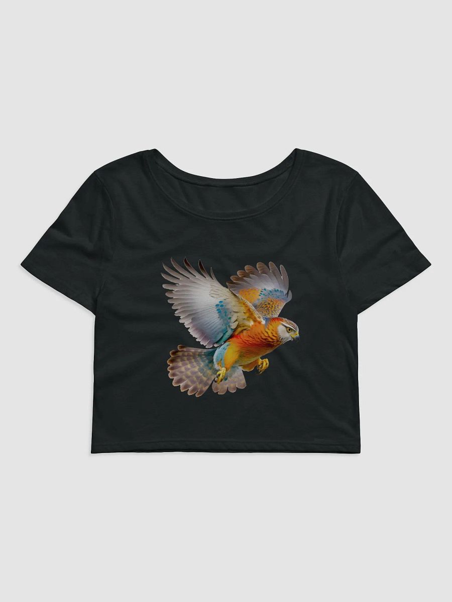 Women's Crop Baby Tee product image (1)