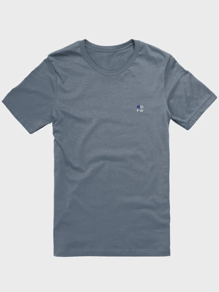Bolt Tee btw product image (2)