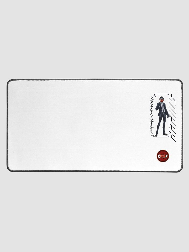 Sniper DeskMat product image (1)