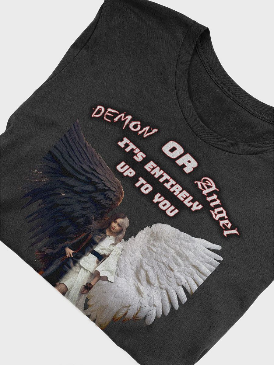 Demon or Angel product image (5)