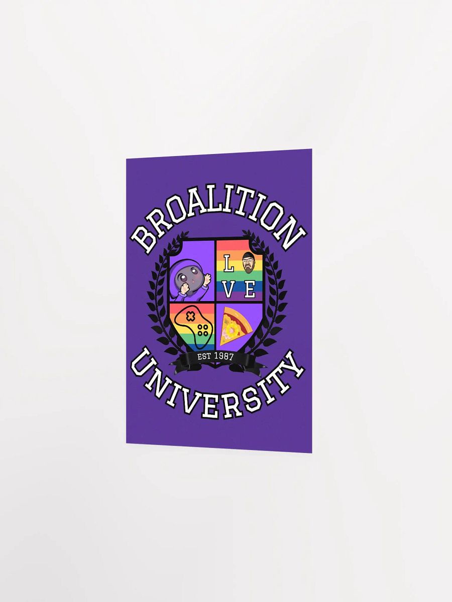 Broversity Poster product image (7)