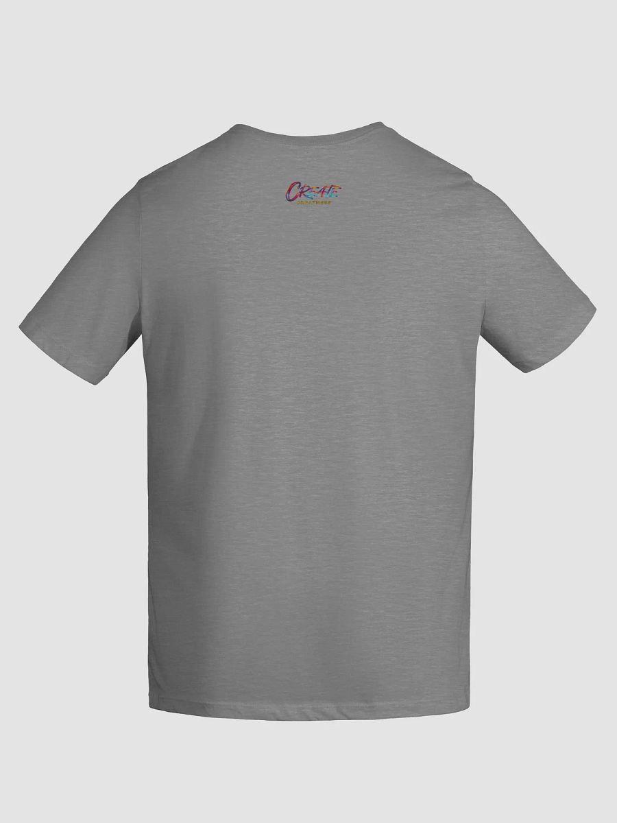 Expressive Create Greatness T-Shirt product image (57)