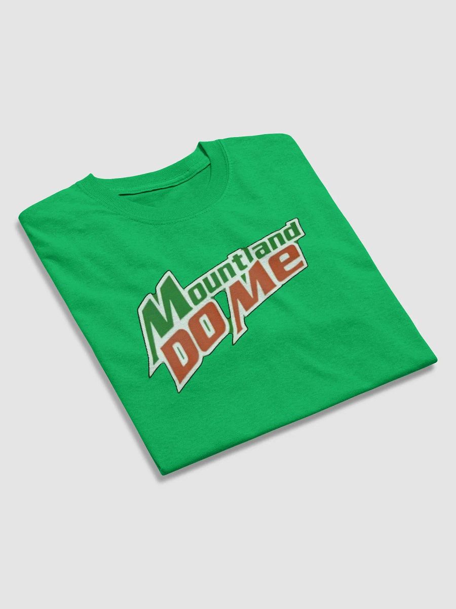 "Mount And Do me T- Shirt – Funny & Bold Graphic Tee" product image (4)