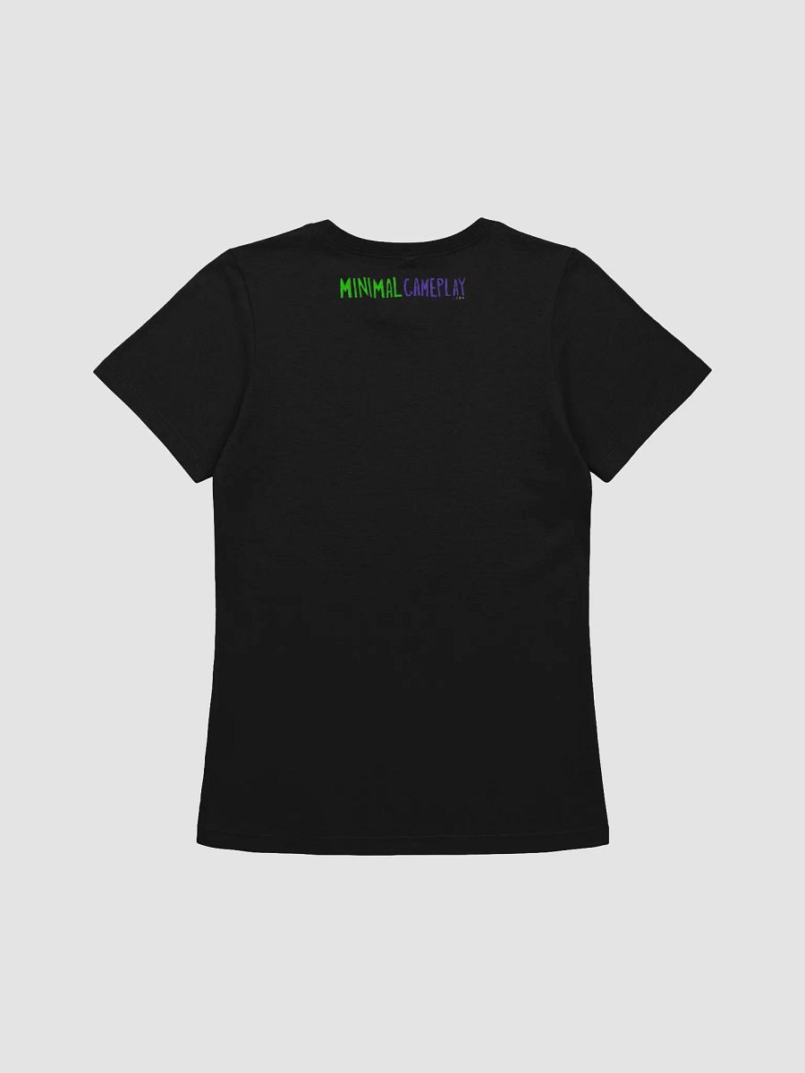 Chaos is Trans - Fitted Tee product image (15)