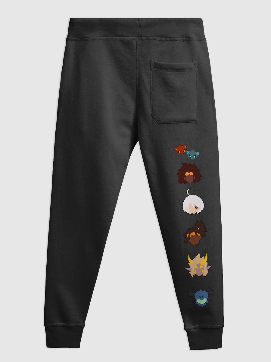 Roster Sweatpants product image (2)
