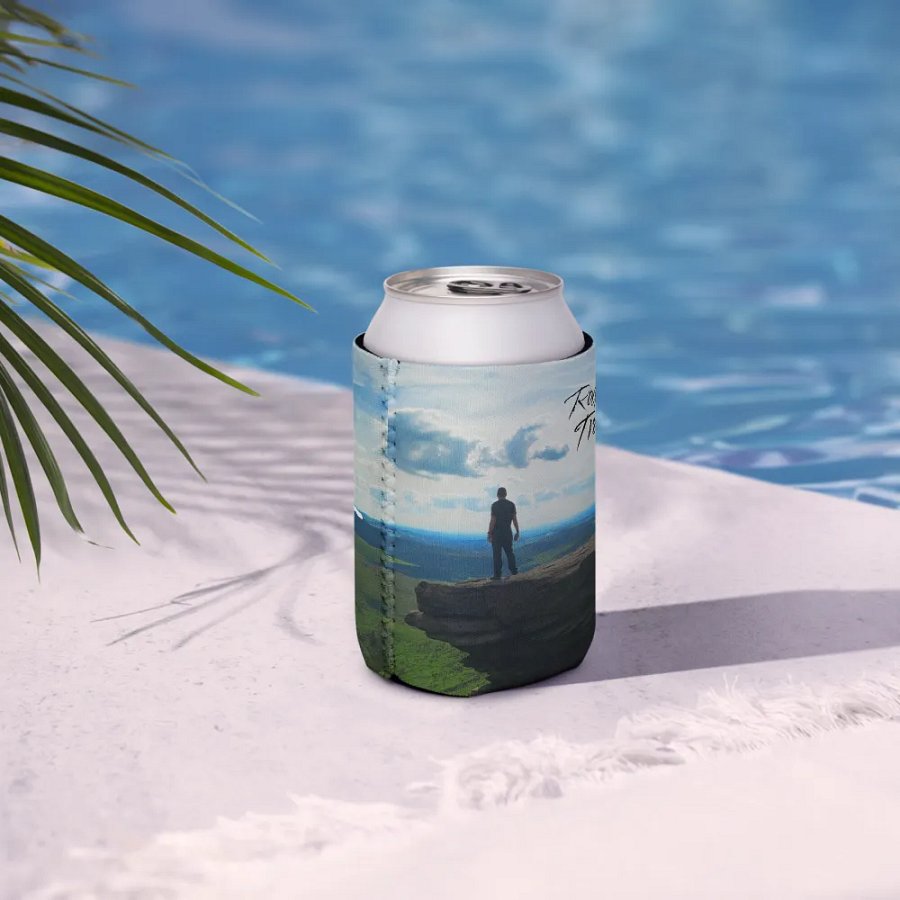 Soda Can Sleeve product image (8)