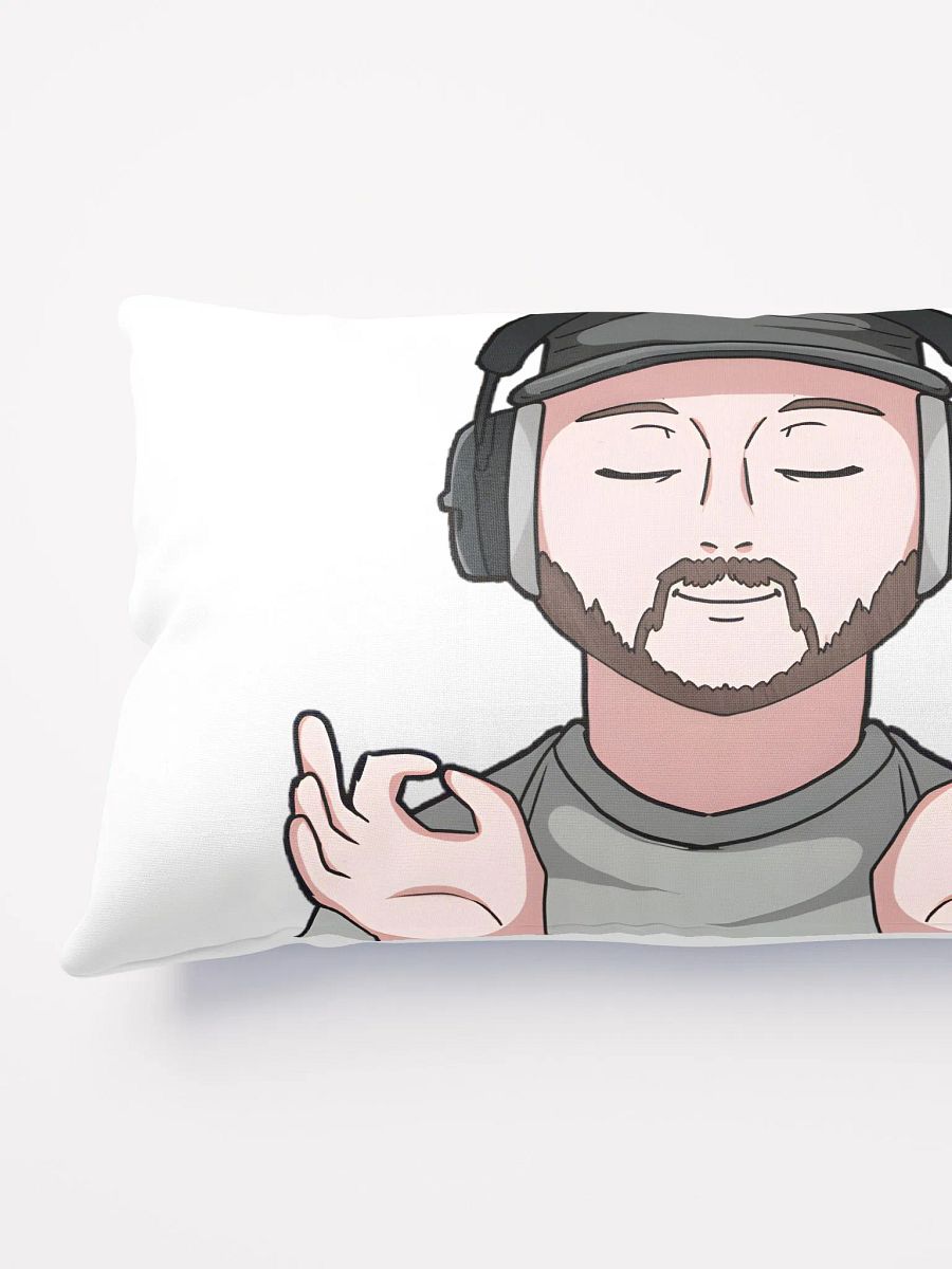 RafaZafar Pillow (namaste) product image (3)