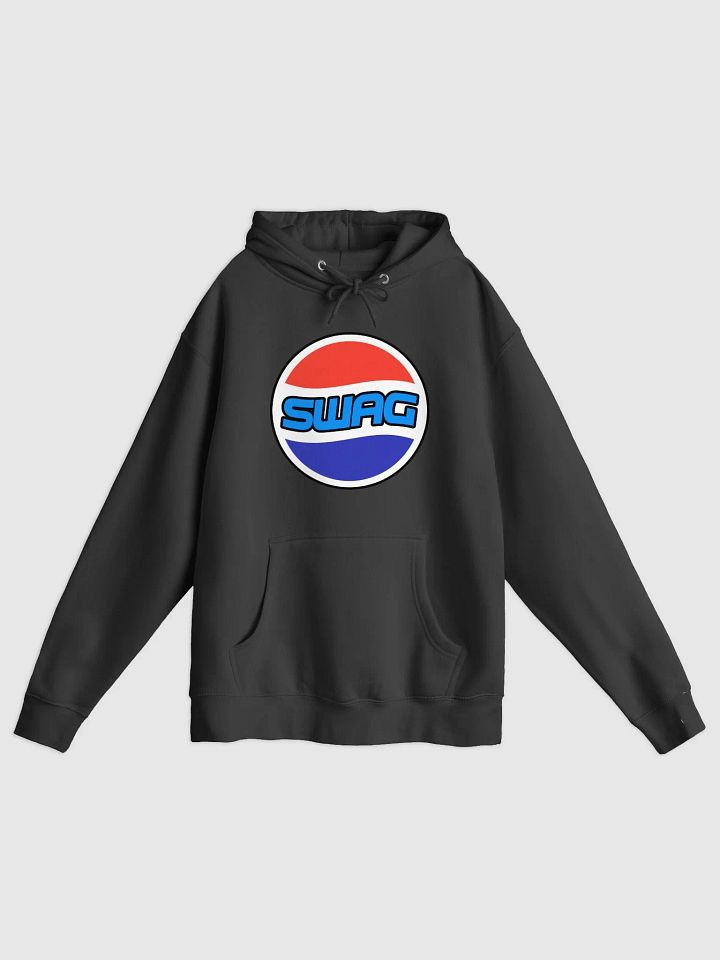Swag Soda Unisex Hoodie product image (1)