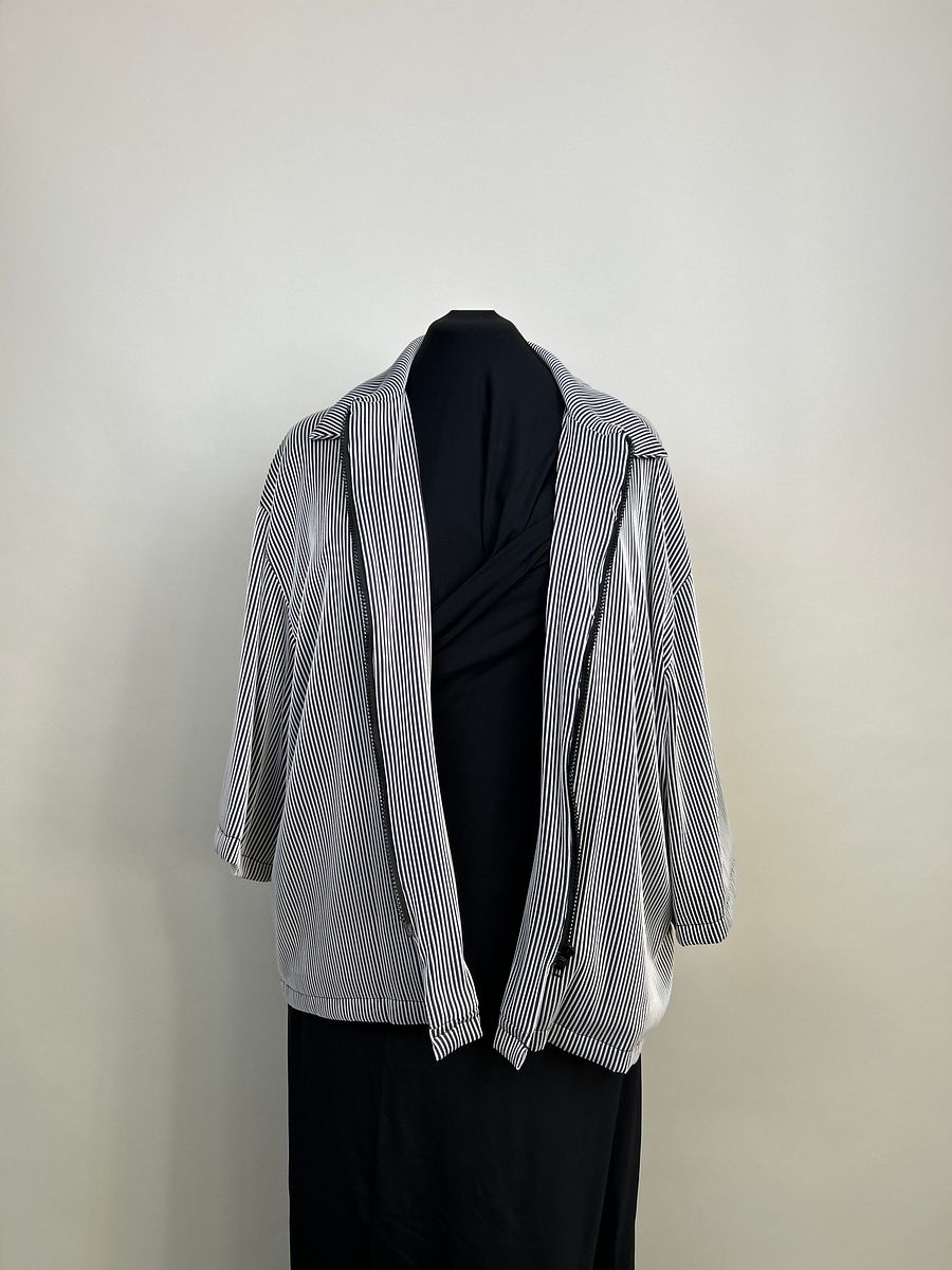 Blouson Jacket (relaxed fit) product image (3)