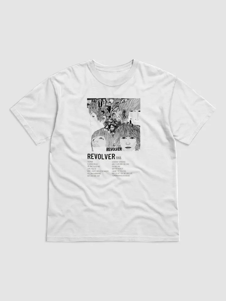 The Beatles product image (1)