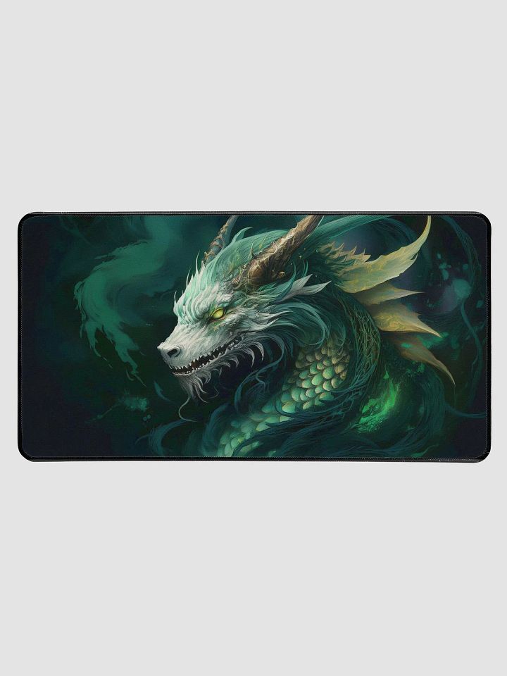 Dragon Desk Mat product image (1)