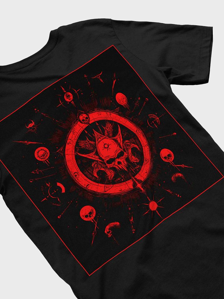 Cult Following Moxsee [Shirt] product image (2)