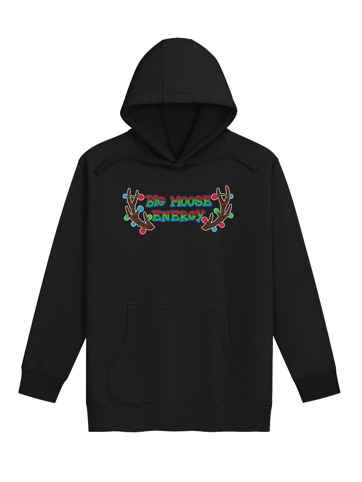 Pullover Moose product image (5)