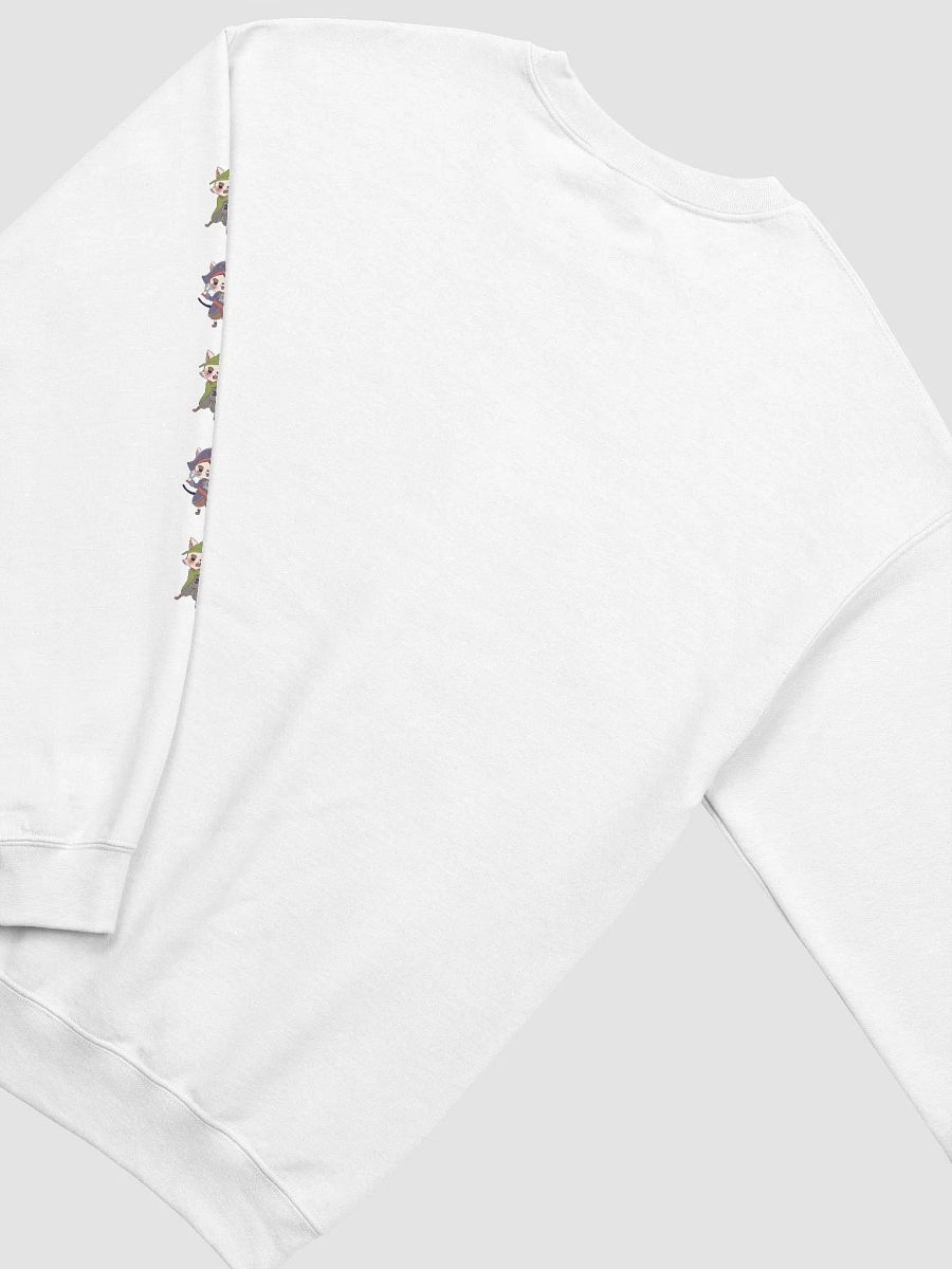 Leela Bard Sweater product image (4)