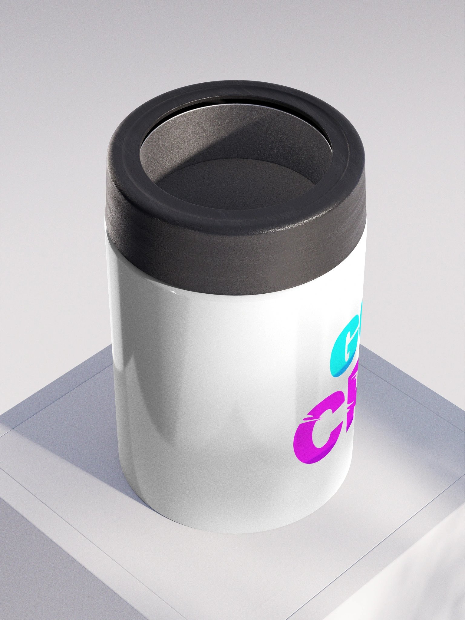 GunsCrew Stainless Steel Koozie product image (2)