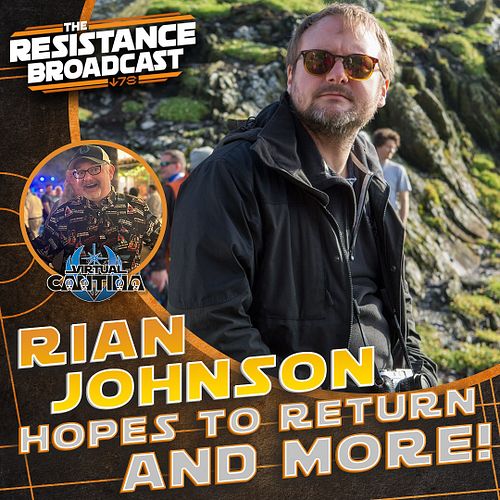 🚨 NEW TRANSMISSION INCOMING! 🚨 NEW EPISODE!

This week, we’re joined by Spencer Jawitz (@sejawitz) of @virtual.cantinanetwork...