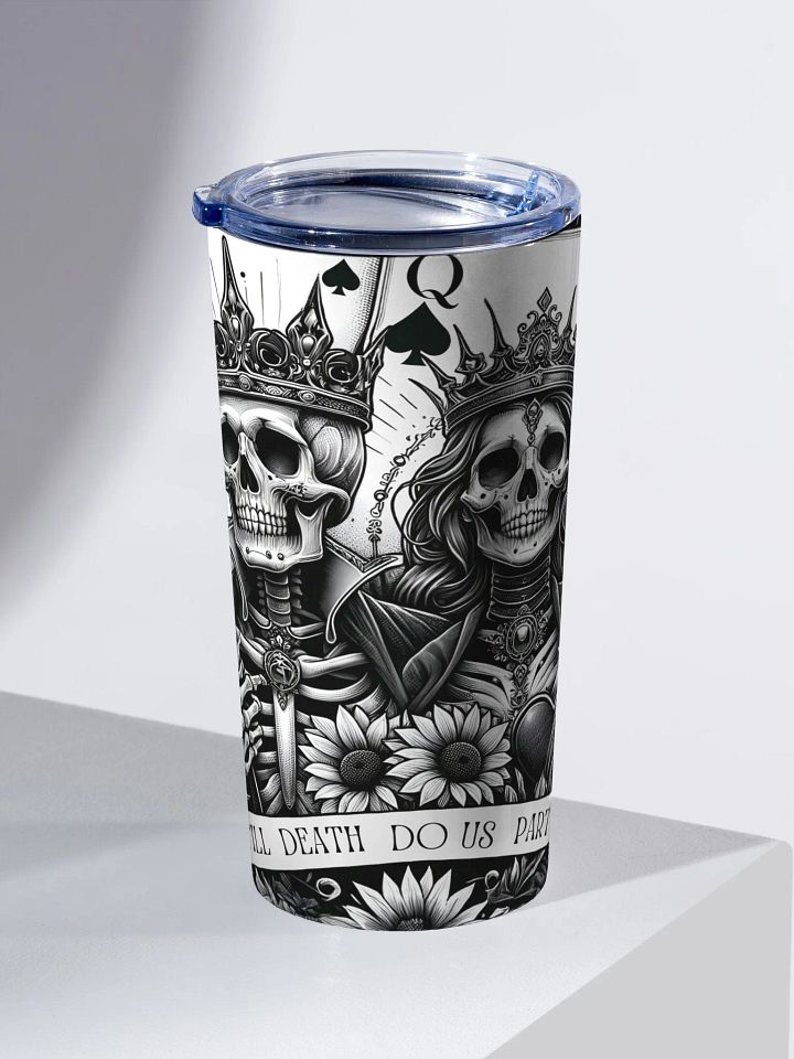 Royal Love Eternal Tumbler product image (2)