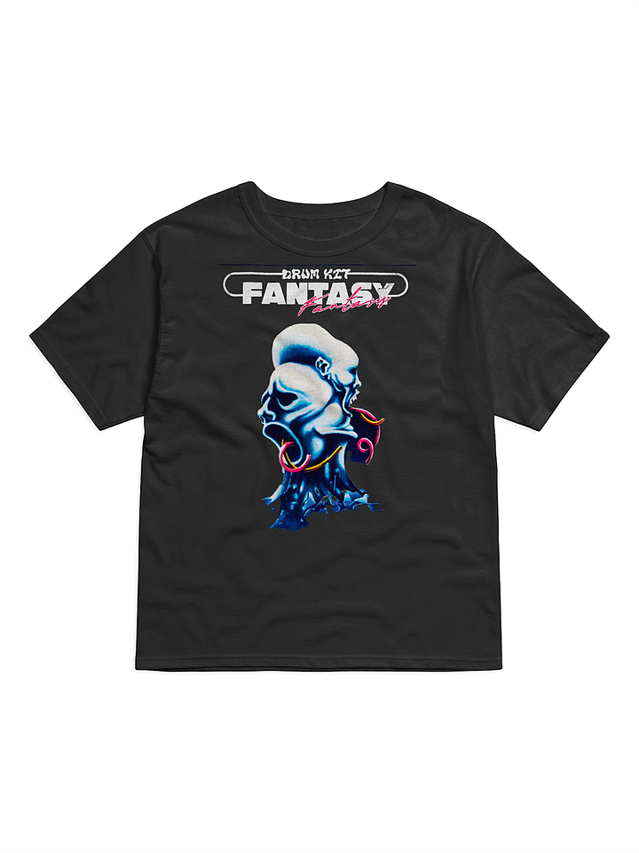 Fantasy: Drumkit - T-Shirt Bundle product image (2)