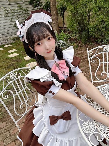 【Big News📢】
あっとほーむカフェ秋葉原本店の新プレミアムメイドに「てんし」が就任いたします！
Tenshi will become a Premium Maid at at-home cafe Akihabara! ✨

ぜひお祝いのメッセ...