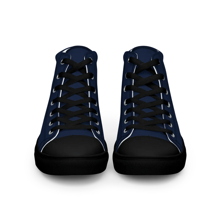 Henry Shoes - LOST AT SEA product image (3)