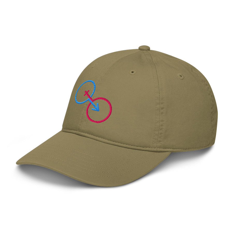 Natural Traditional Gender Connection Hat product image (4)