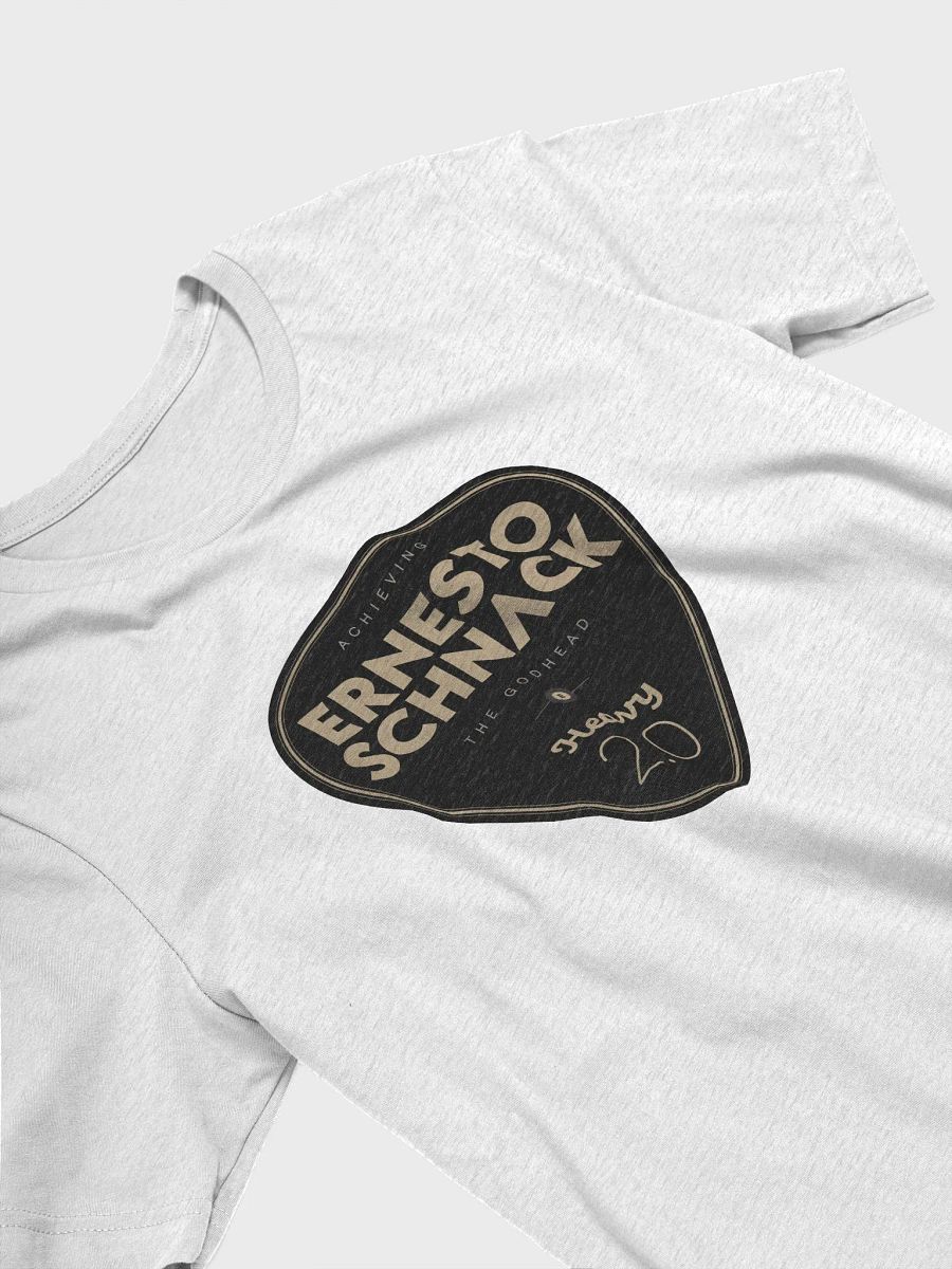 Heavy 2.0 T-Shirt product image (3)