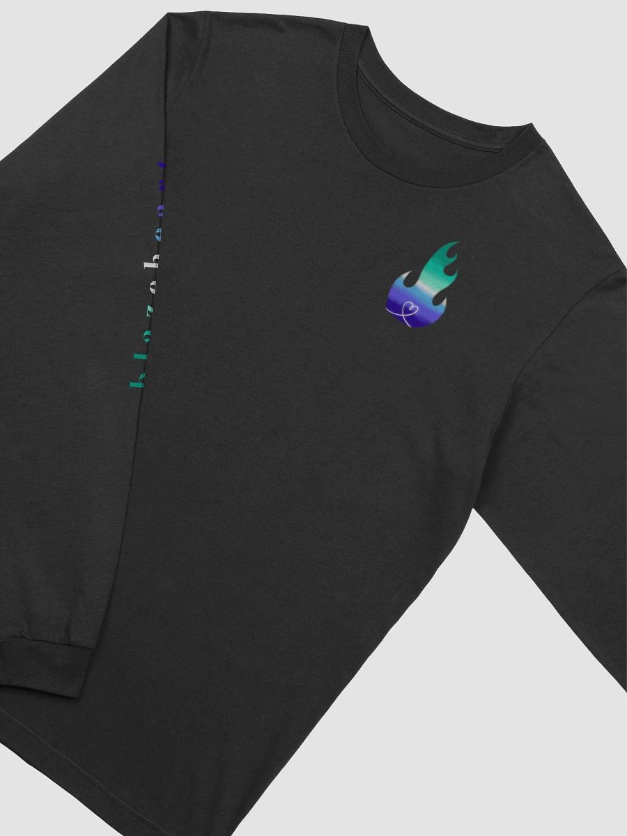 MLM Pride Long Sleeve Tee product image (11)
