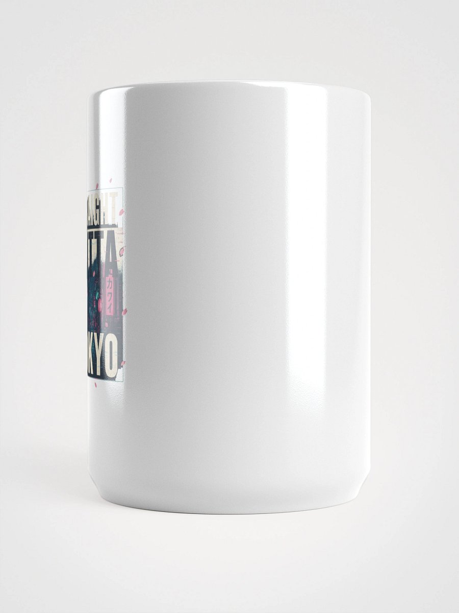 Tokyo Dreams Mug product image (5)