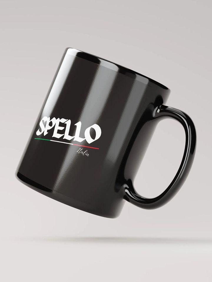 Spello Italia Mug product image (3)