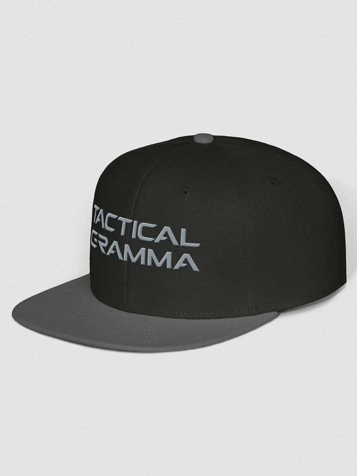 TG Hat product image (2)
