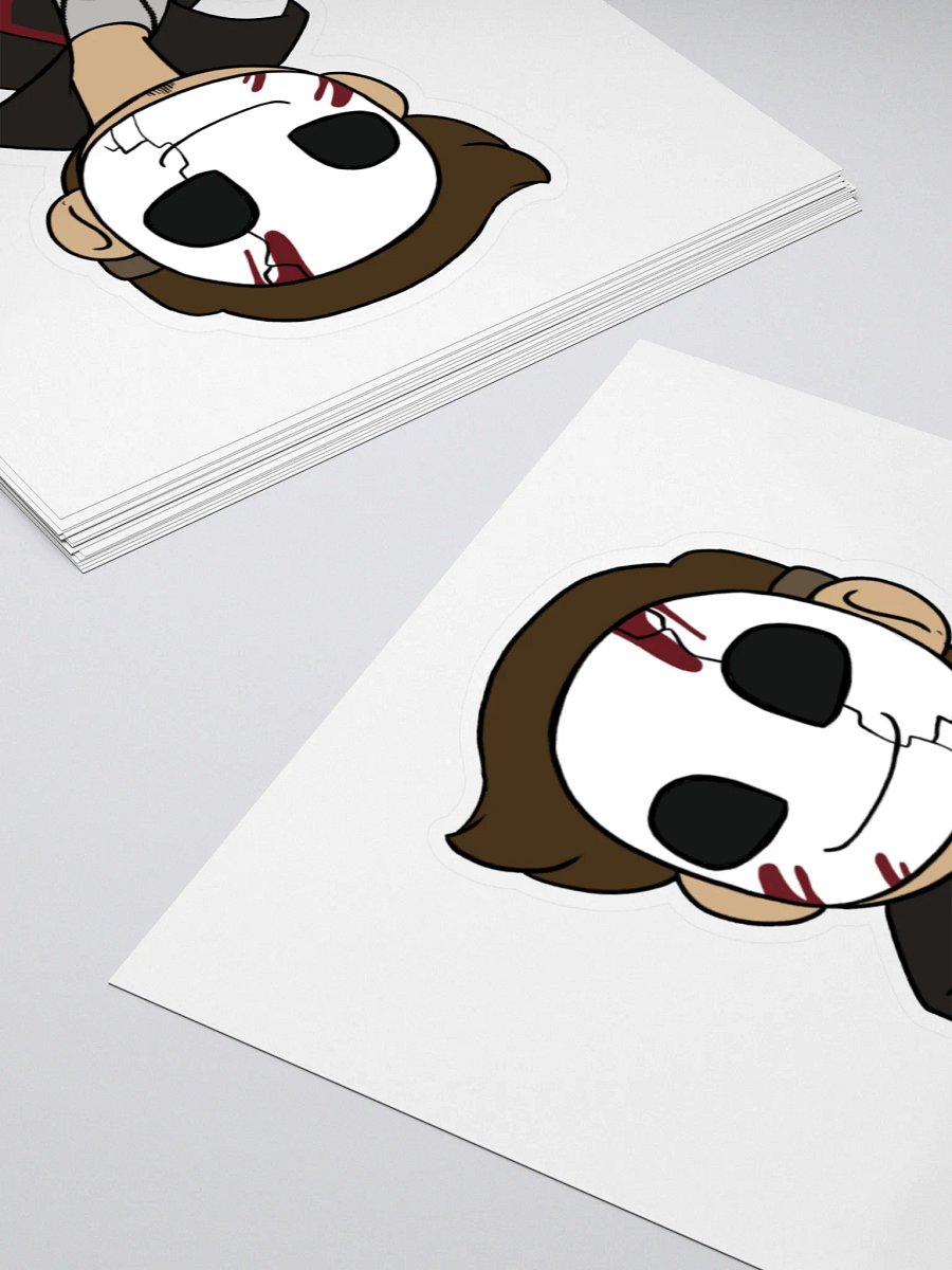 Chibi Wolfe - Neutral product image (7)